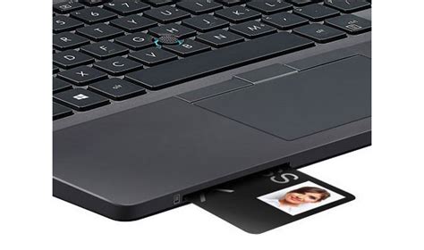 integrated smart card reader|best laptops with cac readers.